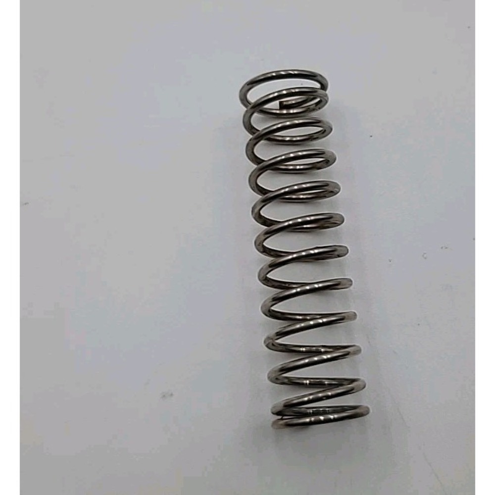 Back to Basics 220 Food Strainer Replacement Parts Shaft Spring‎ Only